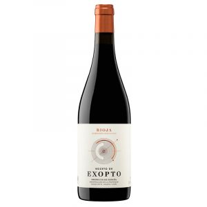Bozeto de Exopto Roble 2020