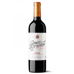 Gómez Cruzado Reserva 2014