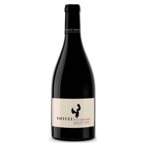 Yotuel Finca Camino Viejo 2016