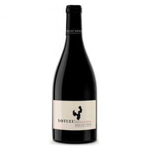 Yotuel Finca la Nava 2016