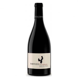 Yotuel Finca Valdepalacios 2018