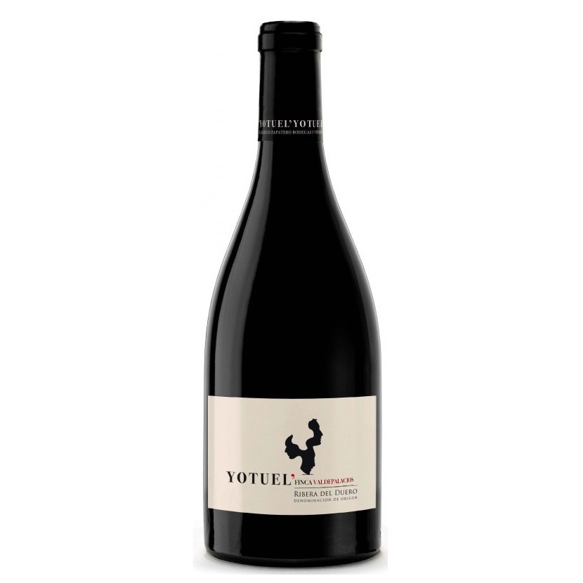 Yotuel Finca Valdepalacios 2018