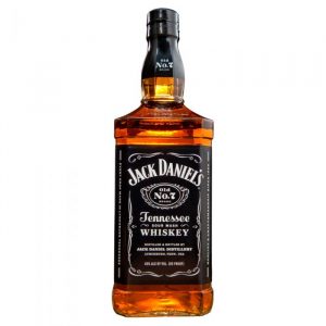 Jack Daniel´s Old No.7