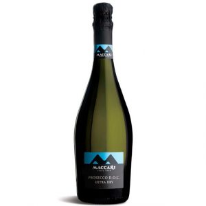 Prosecco Extra Dry DOC