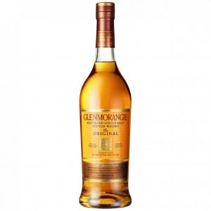 Glenmorangie 10 Años
