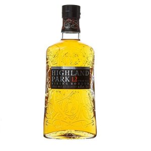 Highland Park 12 Años