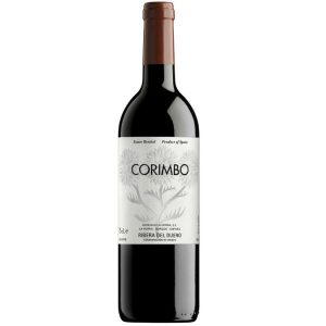 Corimbo Crianza 2019