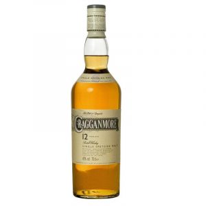 Cragganmore 12 Años