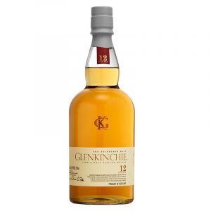 Glenkinchie 12 Años
