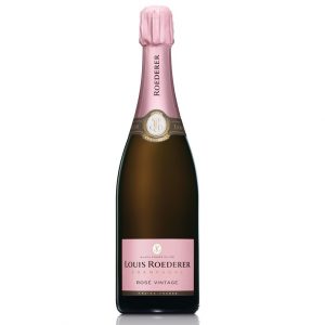 Louis Roederer Vintage Rose