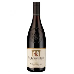 La Bernardine 2020