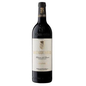 Matarromera 2018
