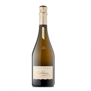 Carles Andreu L’era del Celdoni Gran Rva. Brut Nature 2014