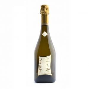 Carles Andreu Gran Reserva Brut Nature 2020