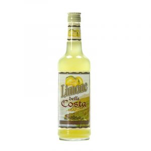 Limone Della Costa
