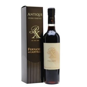 Pedro Ximénez 30 Años 50 CL