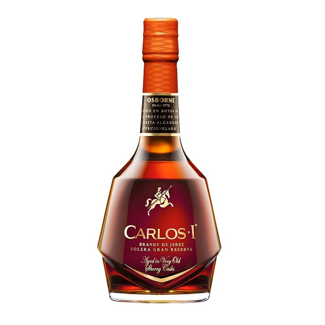 Carlos I Gran Reserva 1 L