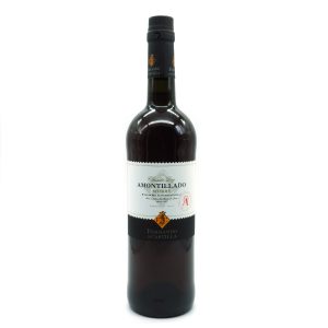 Amontillado Clasic 8 Años