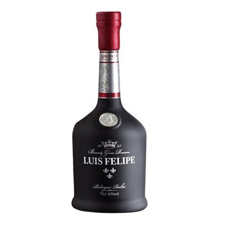 Luis Felipe Gran Reserva