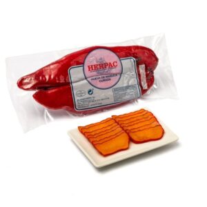 Hueva de Maruca Curada Pieza de 250g Herpac