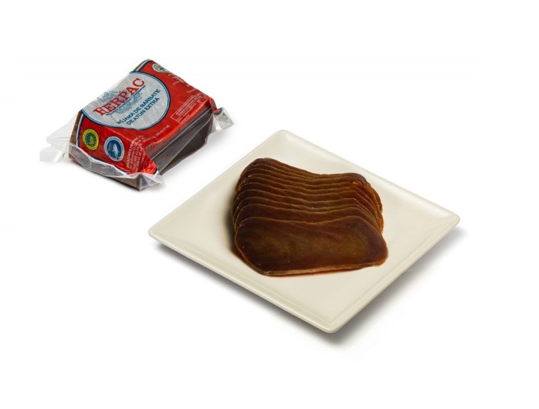 Mojama Extra (IGP Mojama de Barbate) Pieza 250g Herpac