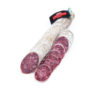 Salchichón Ibérico de Bellota 100% Ibérico