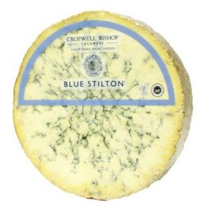 Stilton Azul Dop