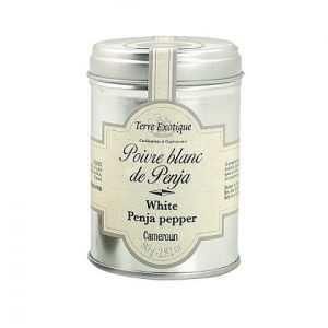 Pimienta Blanca en Grano de Camboya