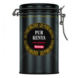 Café Molido Puro Kenya Malongo
