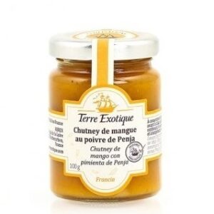 Chutney de Mango Terre Exotique