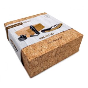 Set de regalo Natural