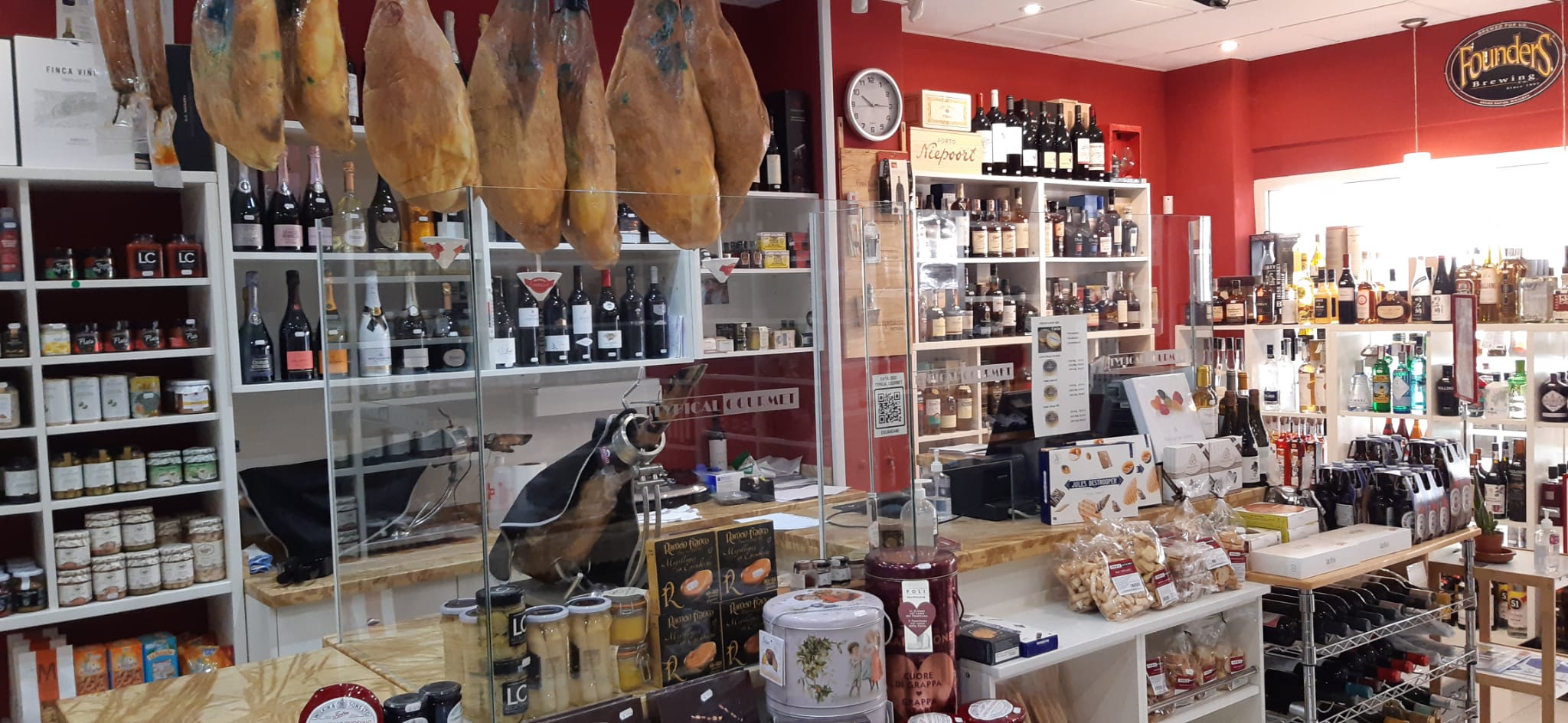 Tienda Mojácar Typical Gourmet